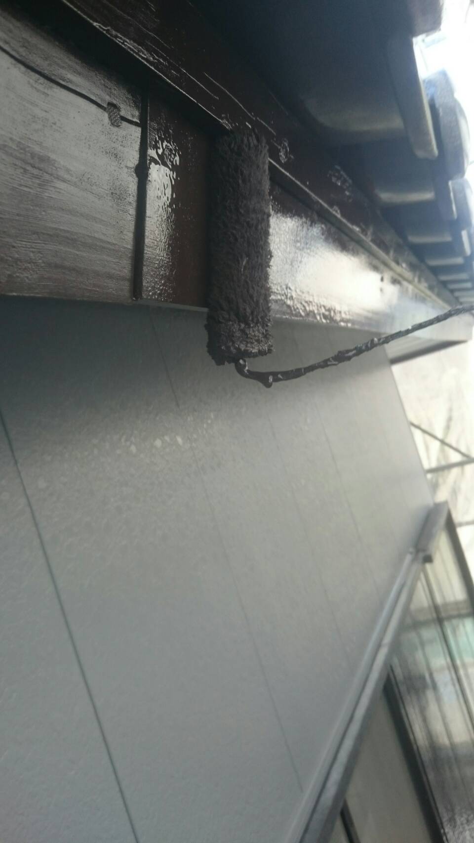 中村ワークス現在進行中施工写真