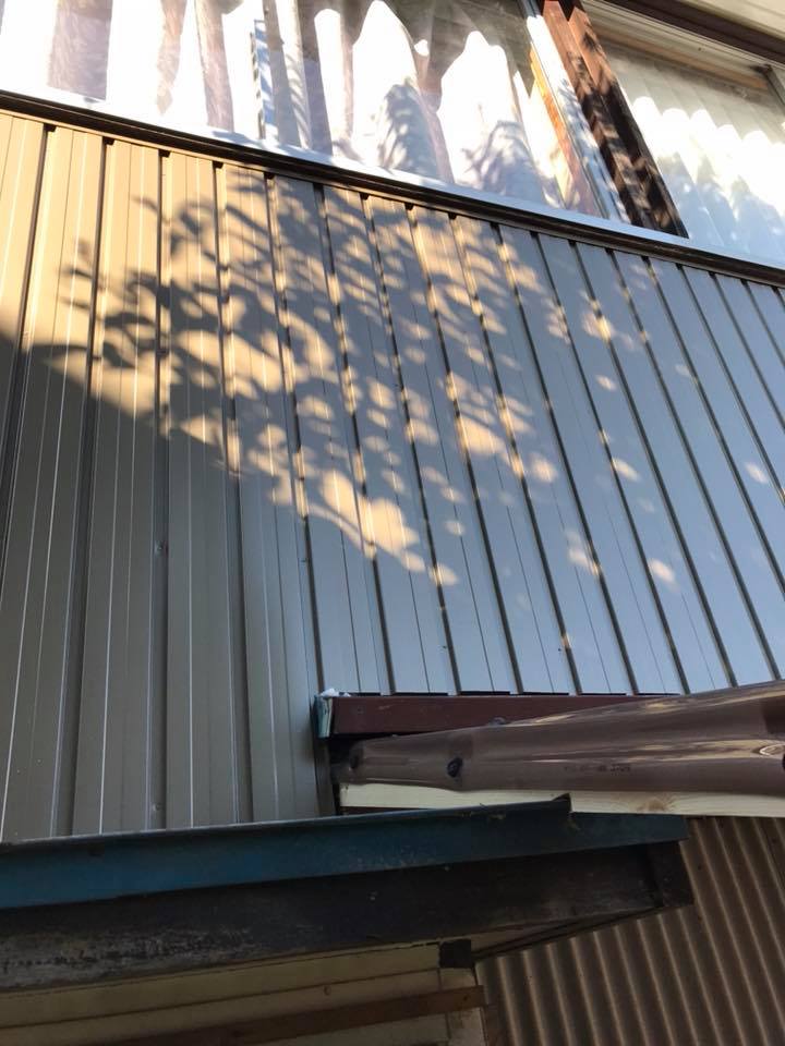 中村ワークス現在進行中施工写真