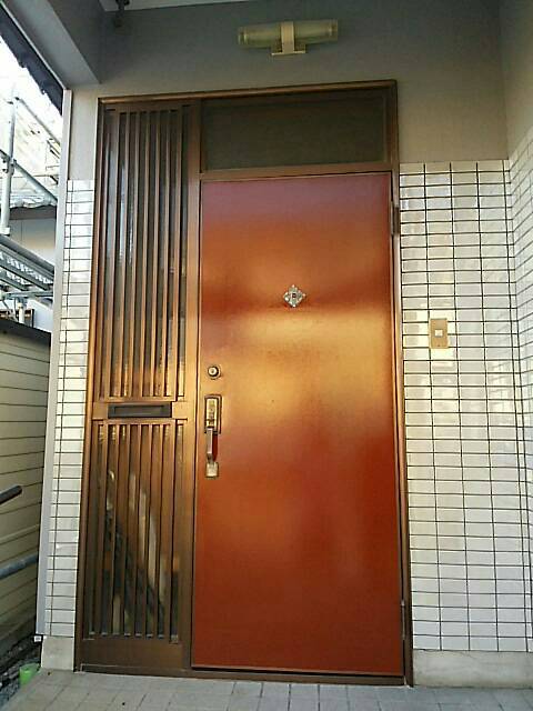 中村ワークス現在進行中施工写真