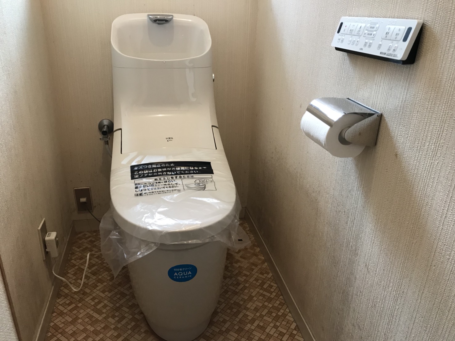 中村ワークス現在進行中施工写真