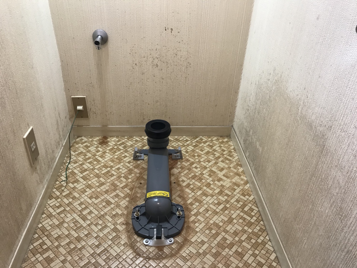 中村ワークス現在進行中施工写真