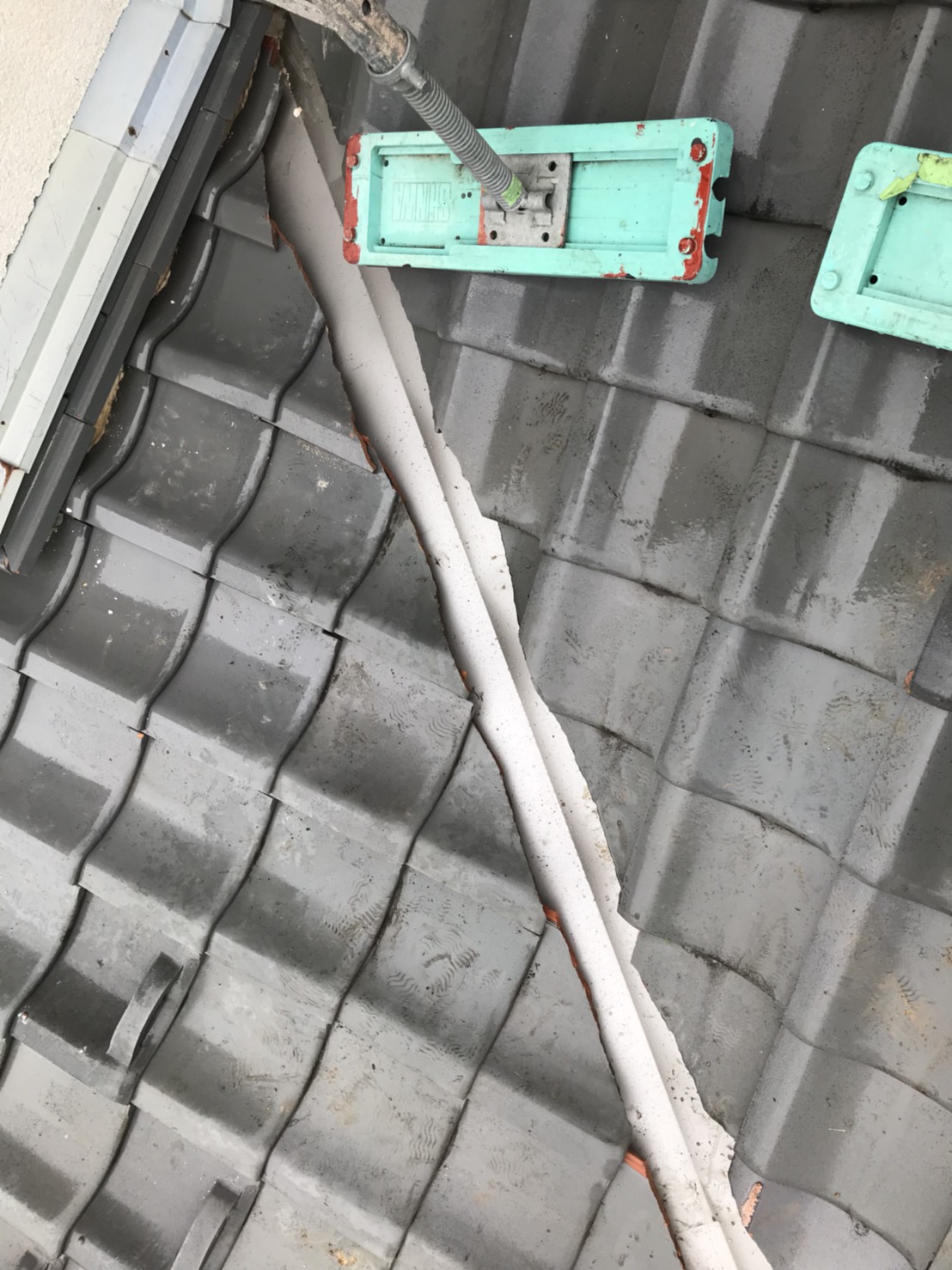 中村ワークス現在進行中施工写真