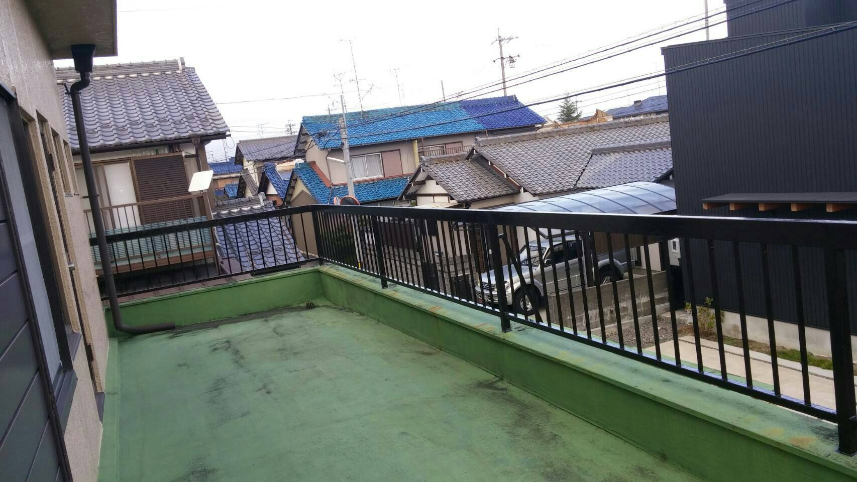 中村ワークス現在進行中施工写真