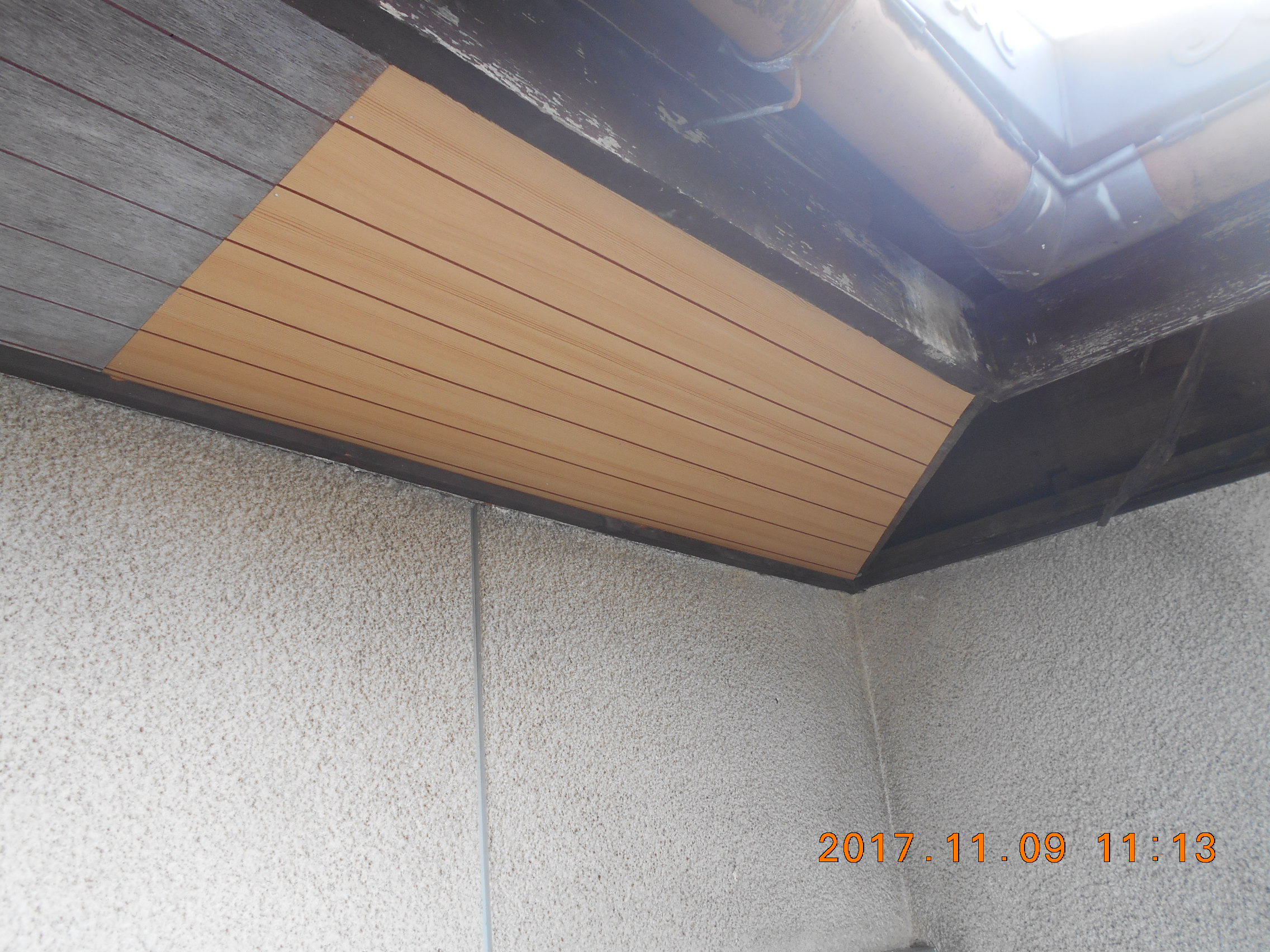 中村ワークス現在進行中施工写真