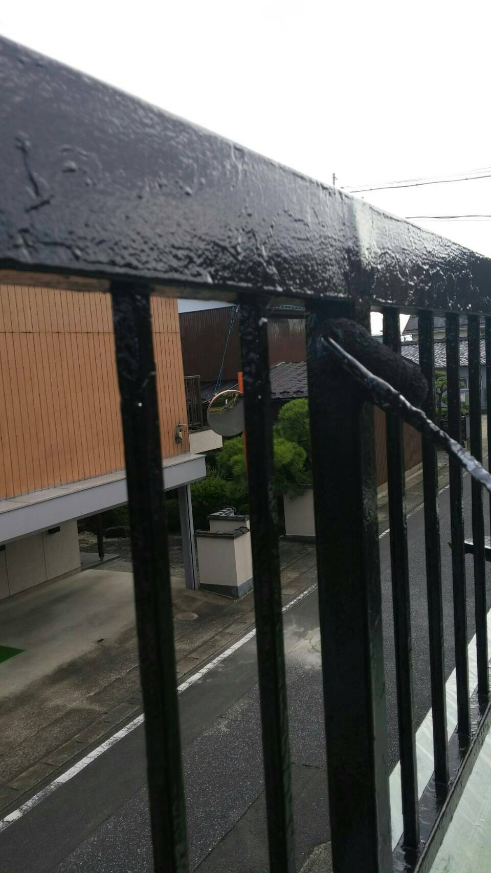 中村ワークス現在進行中施工写真