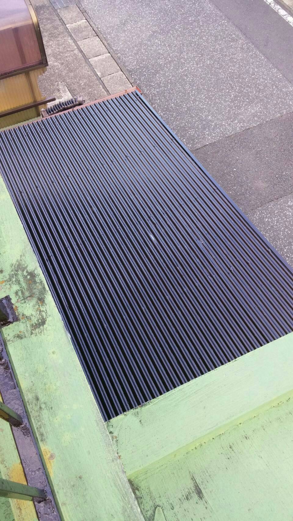 中村ワークス現在進行中施工写真