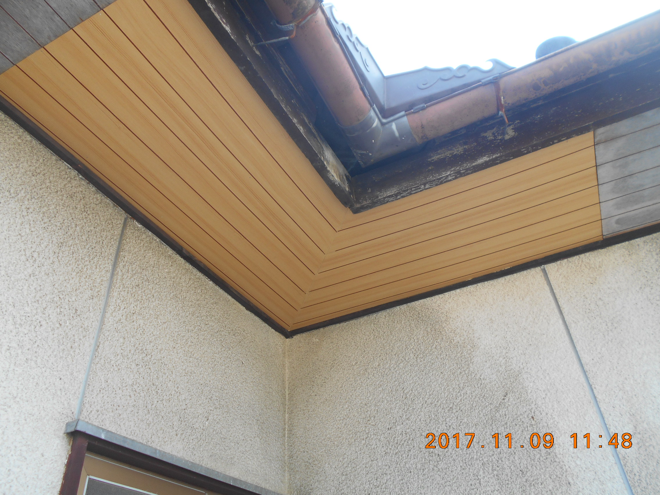 中村ワークス現在進行中施工写真