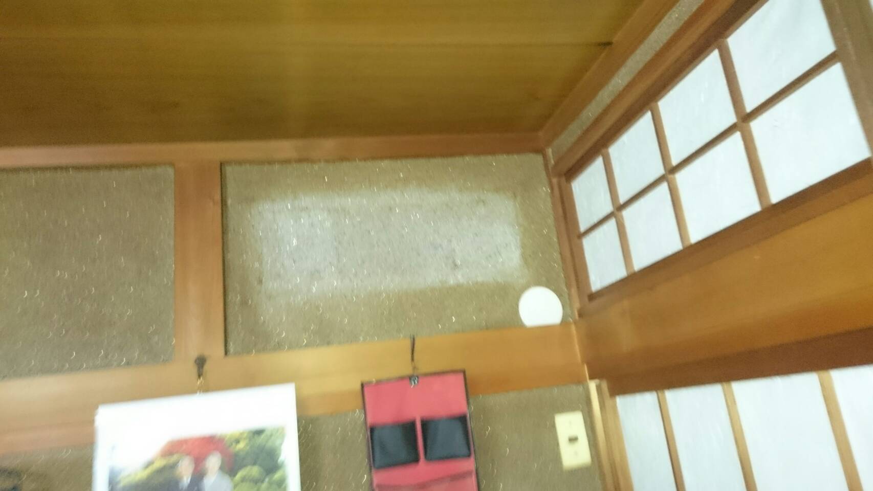 中村ワークス現在進行中施工写真