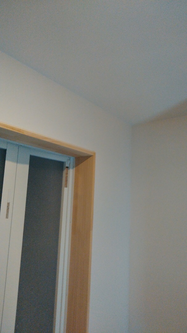 中村ワークス現在進行中施工写真