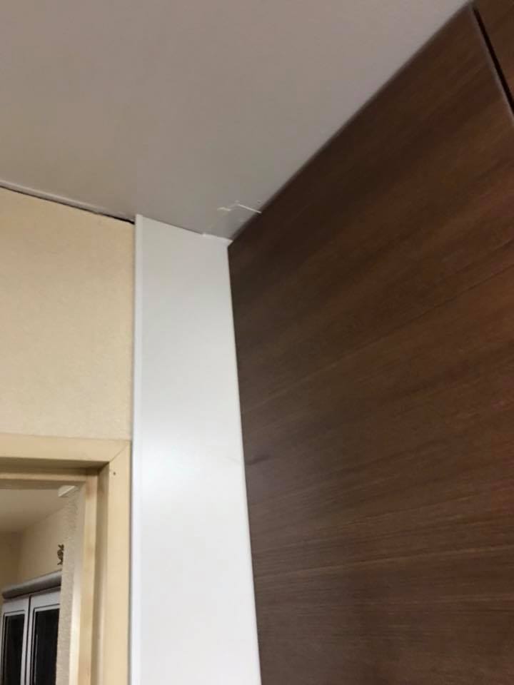 中村ワークス現在進行中施工写真