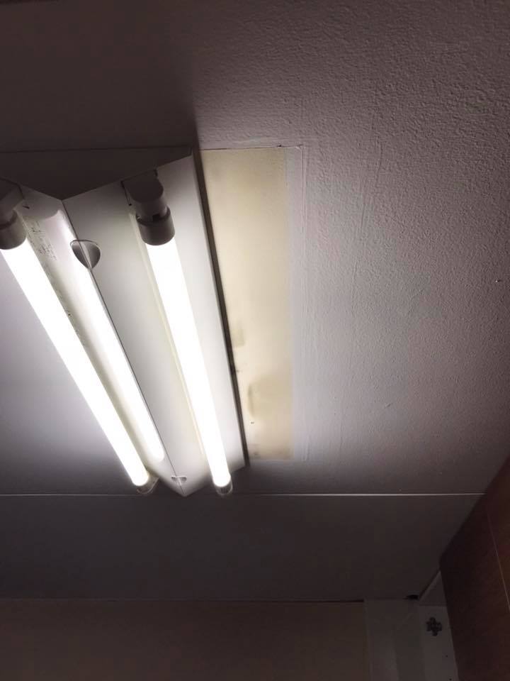 中村ワークス現在進行中施工写真