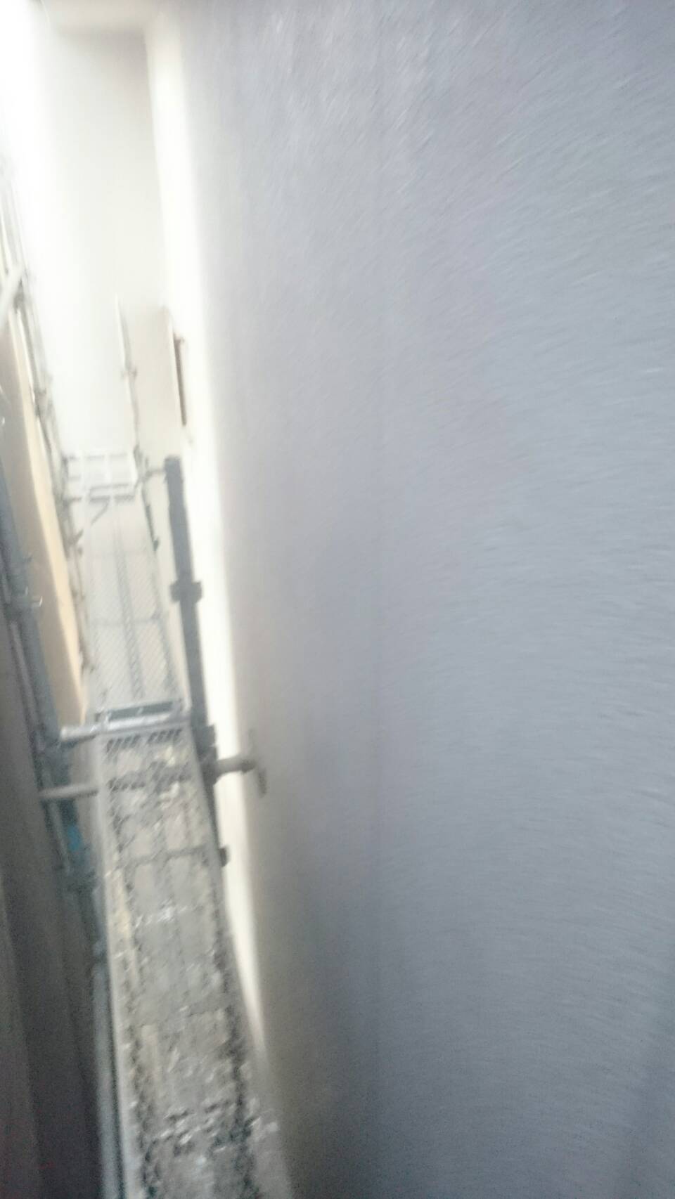 中村ワークス現在進行中施工写真