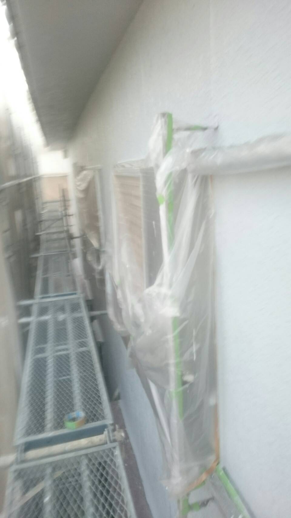 中村ワークス現在進行中施工写真