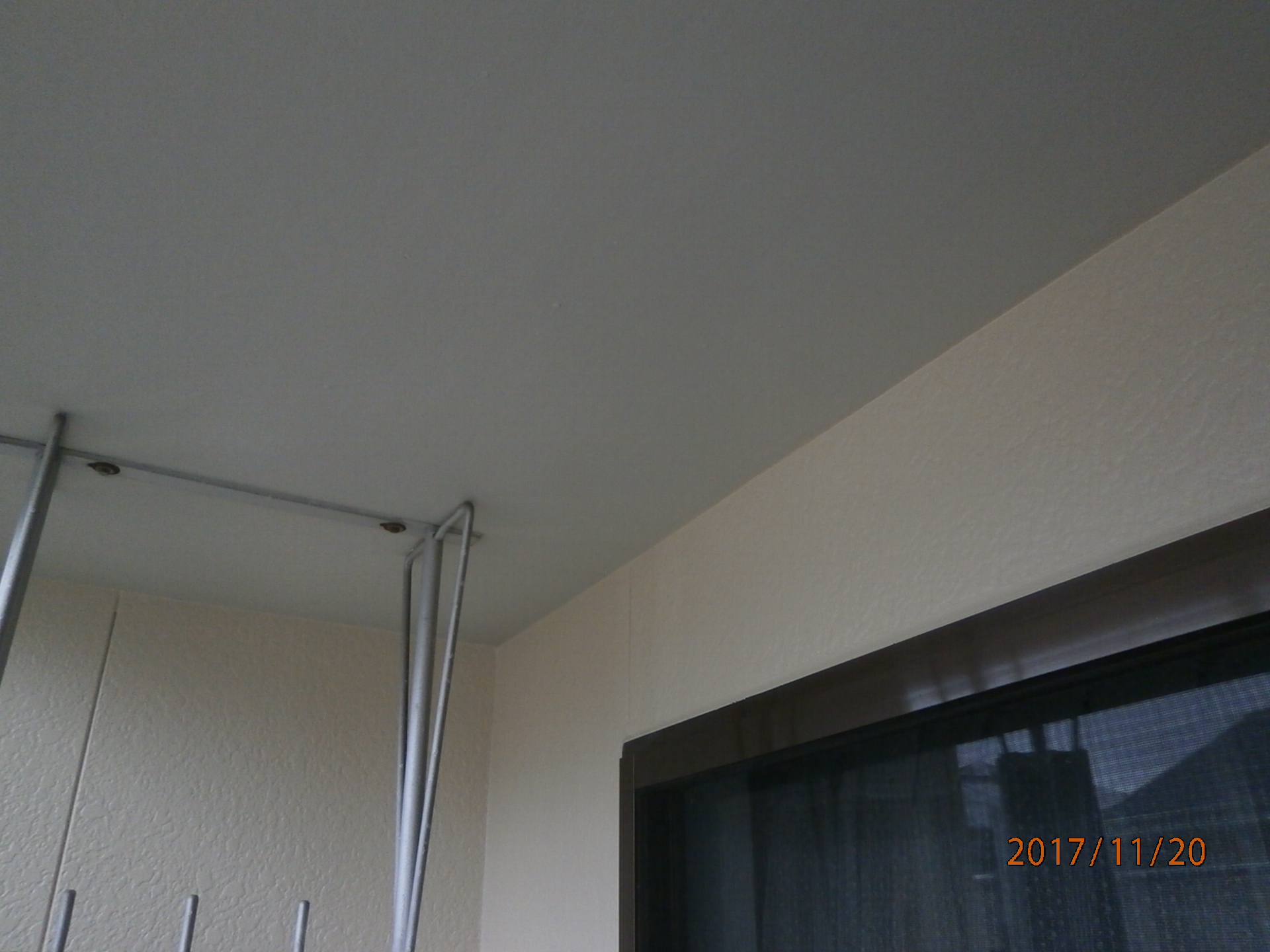 中村ワークス現在進行中施工写真