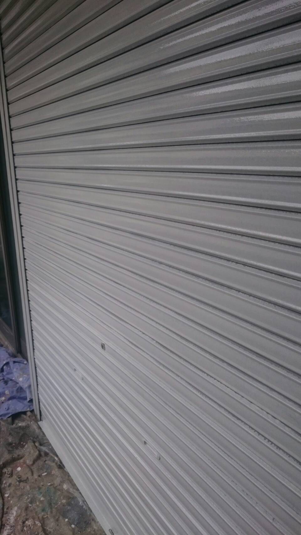 中村ワークス現在進行中施工写真