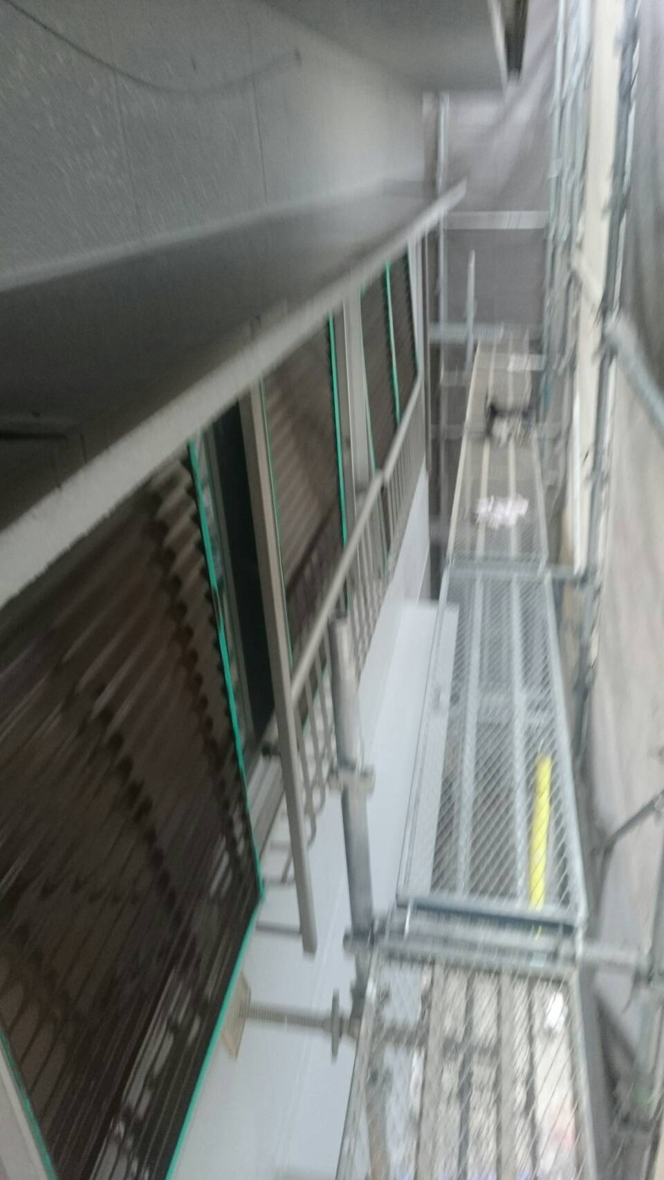 中村ワークス現在進行中施工写真