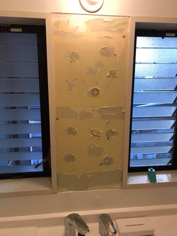 中村ワークス現在進行中施工写真