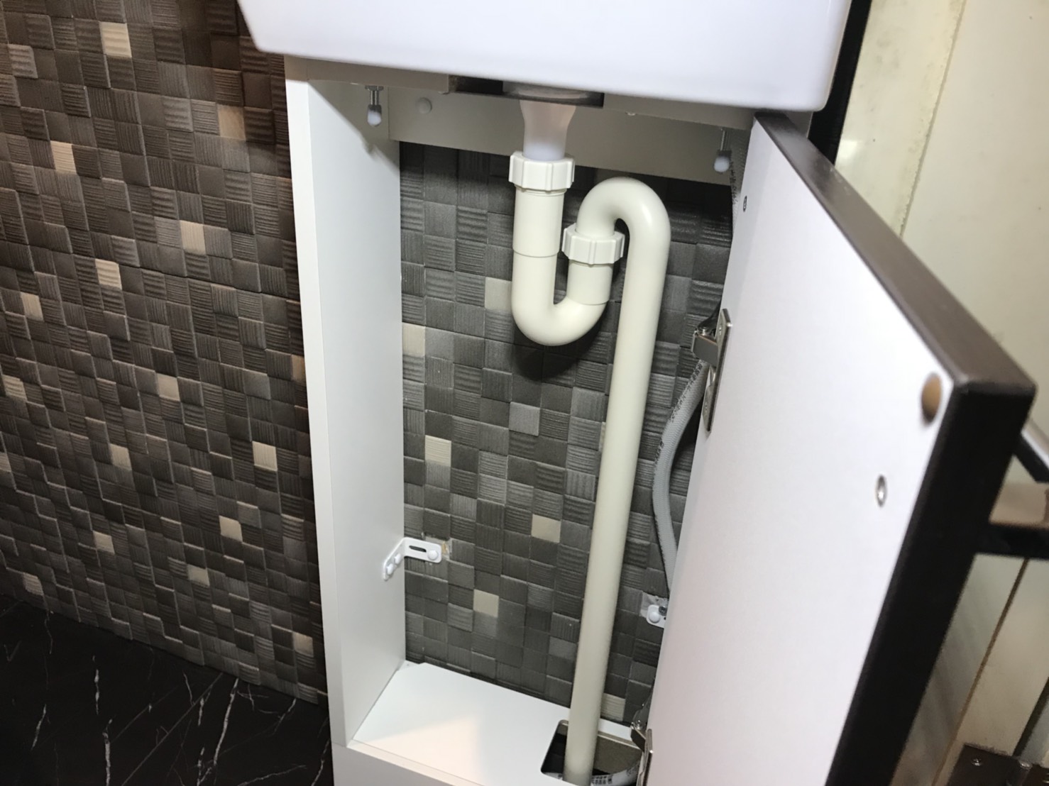 中村ワークス現在進行中施工写真