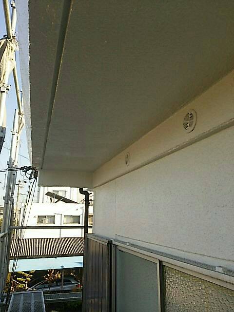 中村ワークス現在進行中施工写真