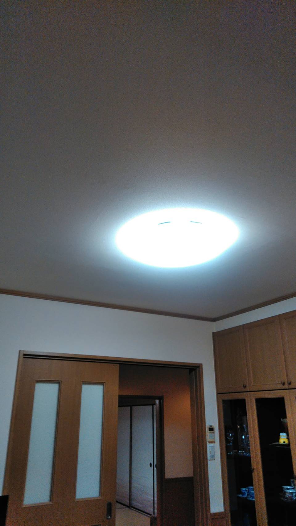中村ワークス現在進行中施工写真