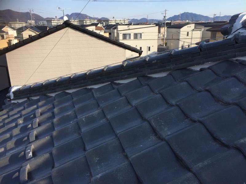 中村ワークス現在進行中施工写真