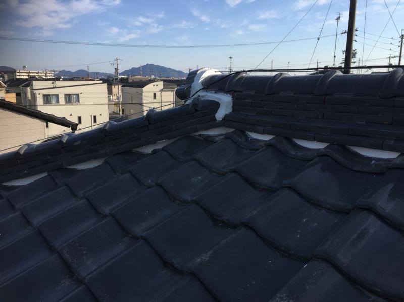 中村ワークス現在進行中施工写真