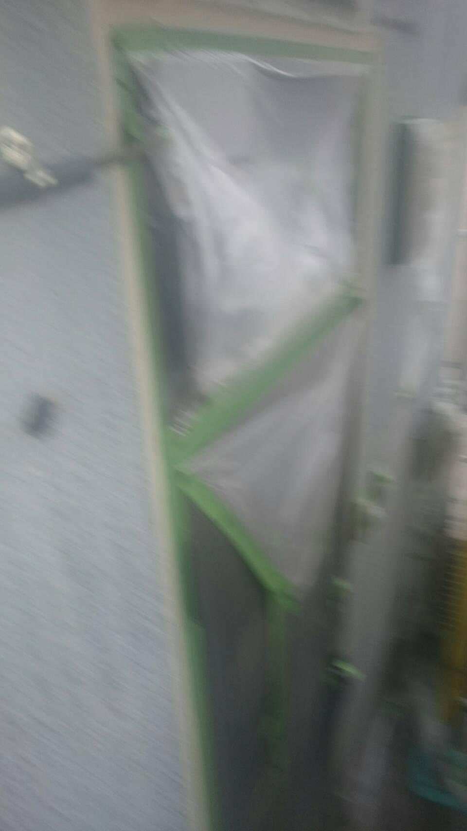 中村ワークス現在進行中施工写真