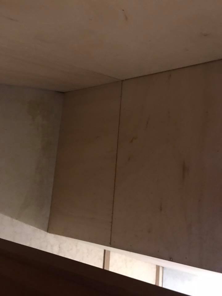 中村ワークス現在進行中施工写真
