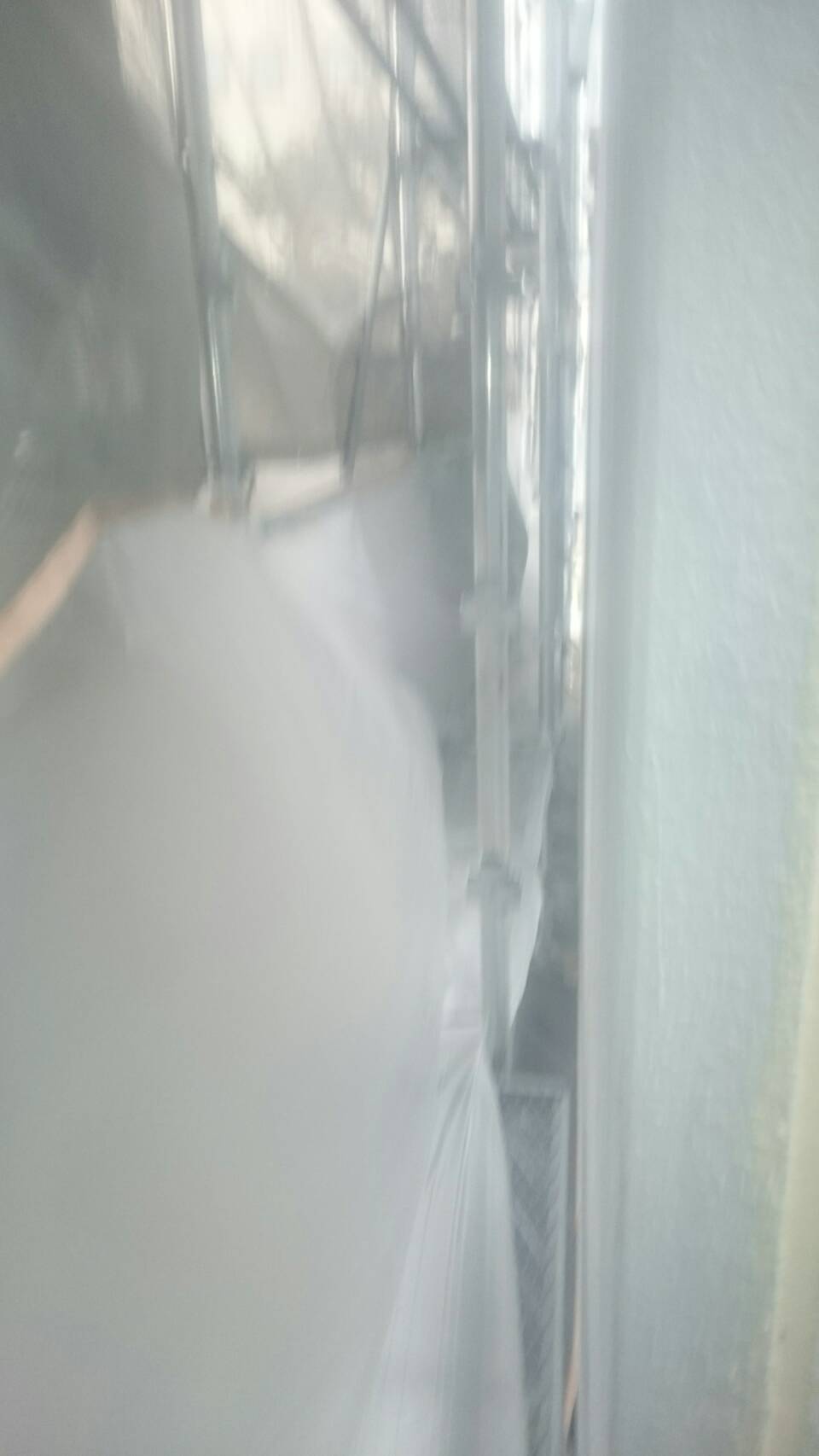 中村ワークス現在進行中施工写真