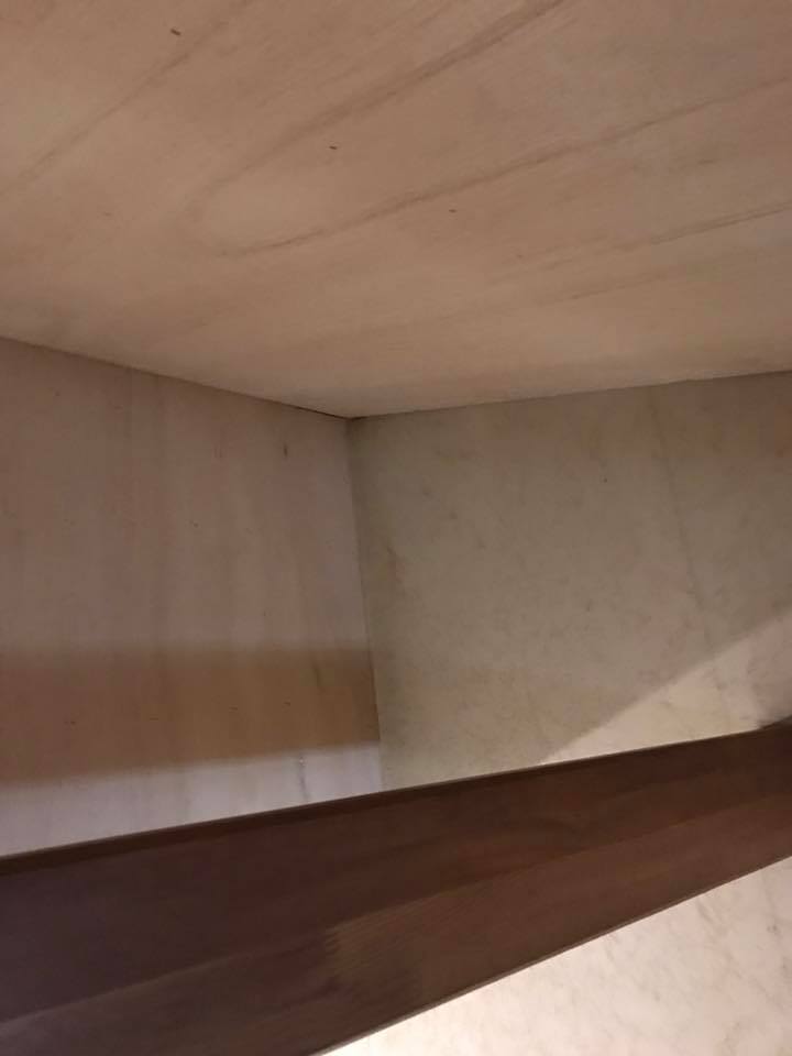 中村ワークス現在進行中施工写真