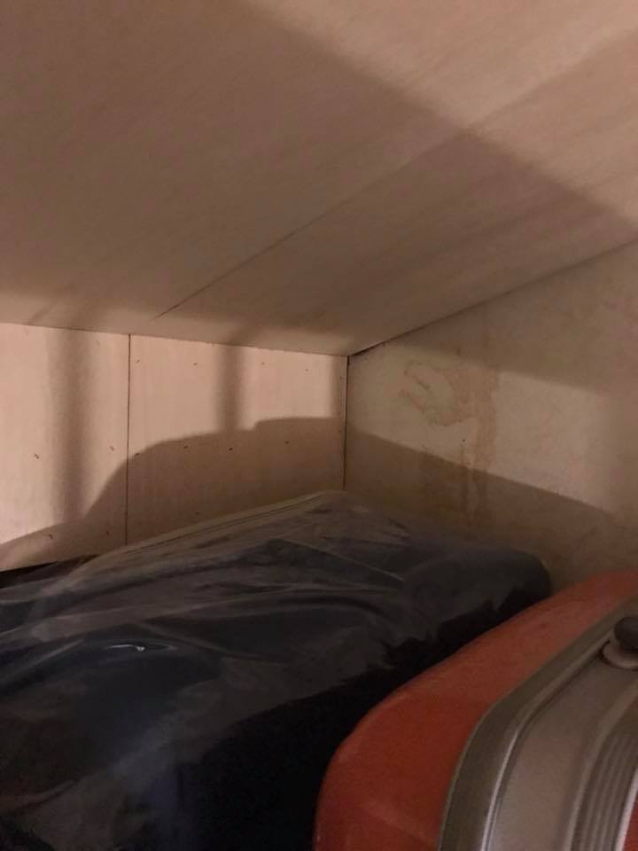 中村ワークス現在進行中施工写真