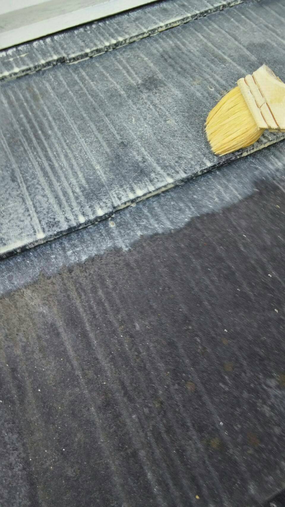 中村ワークス現在進行中施工写真