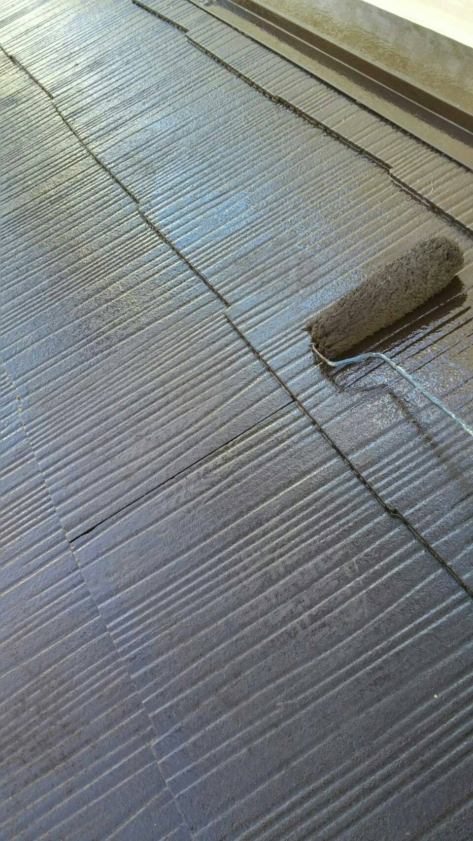 中村ワークス現在進行中施工写真