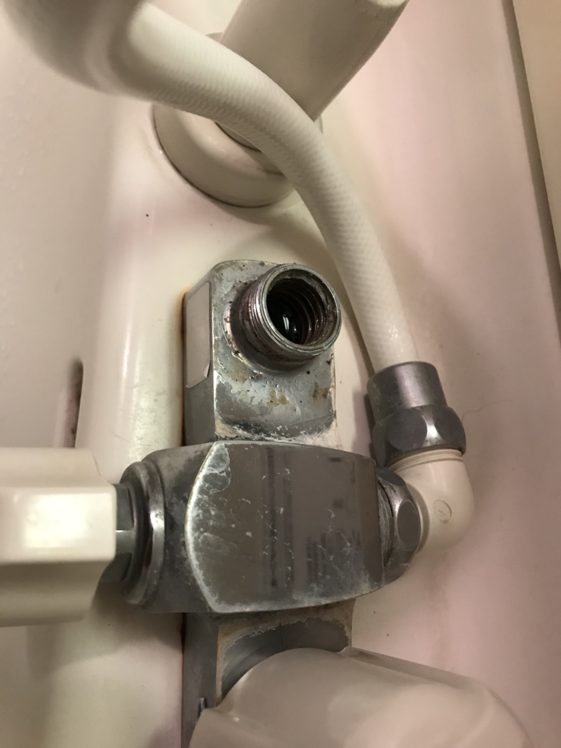 中村ワークス現在進行中施工写真