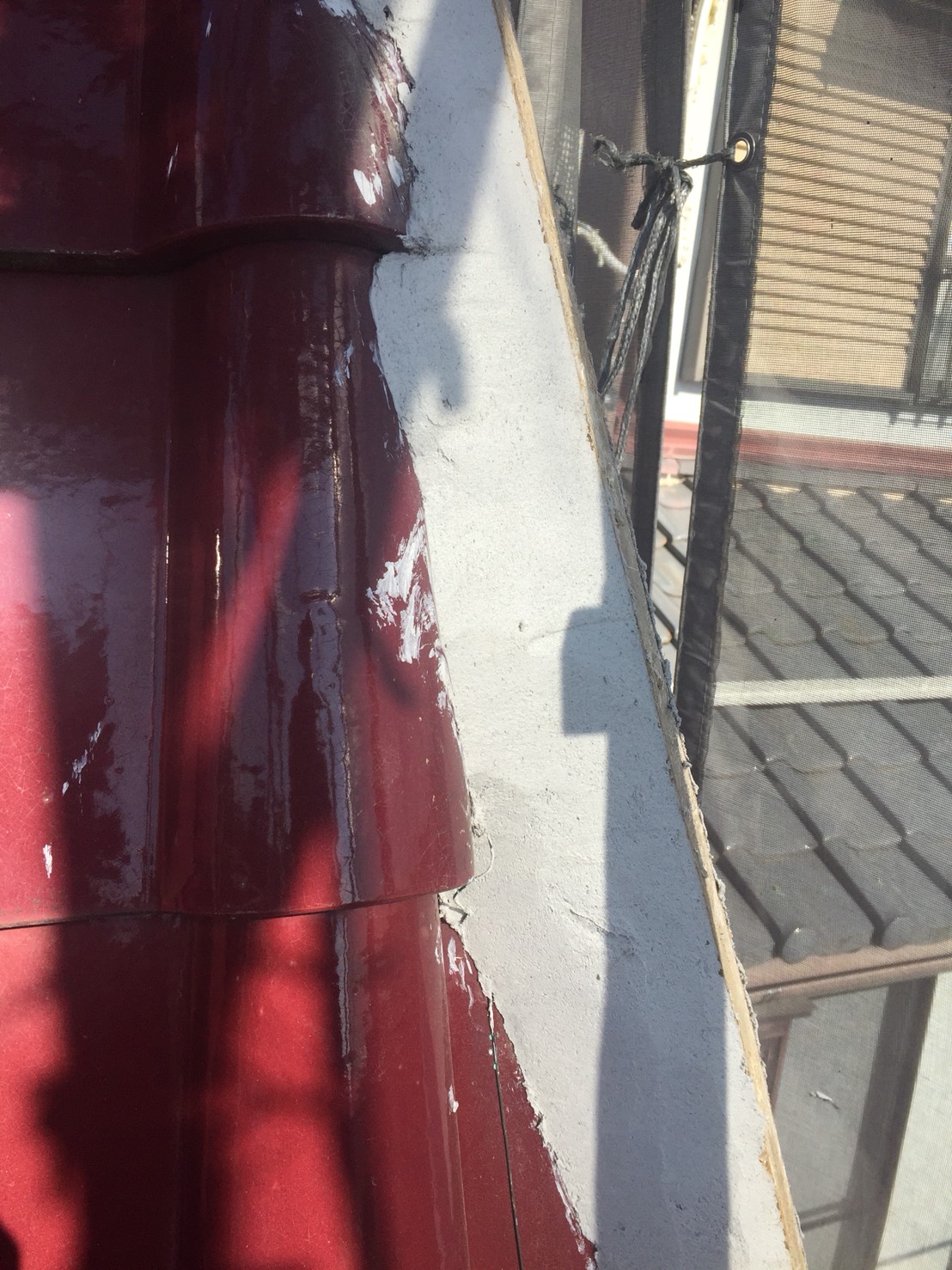 中村ワークス現在進行中施工写真