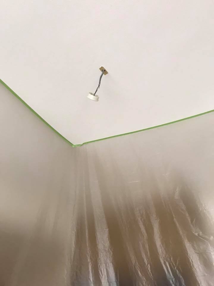 中村ワークス現在進行中施工写真