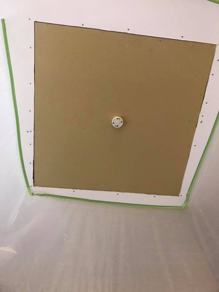 中村ワークス現在進行中施工写真