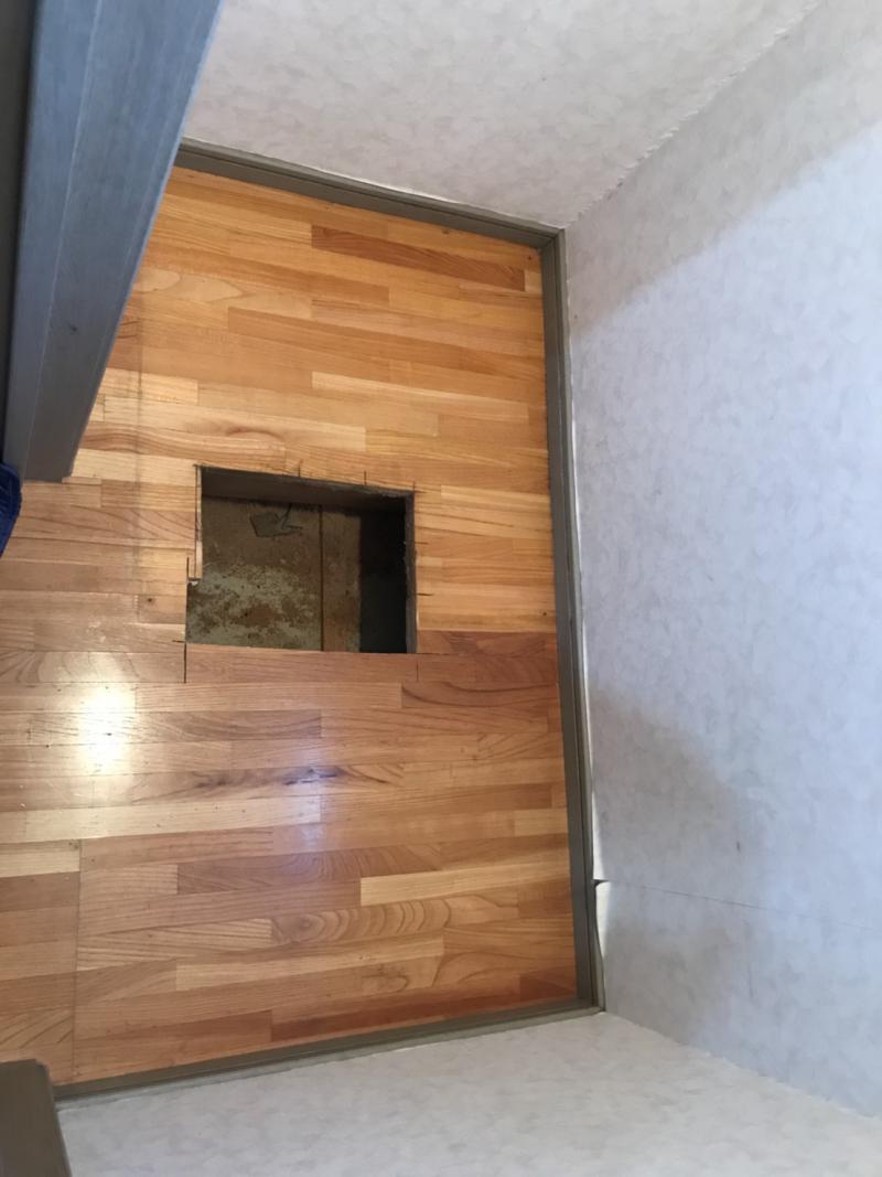 中村ワークス現在進行中施工写真