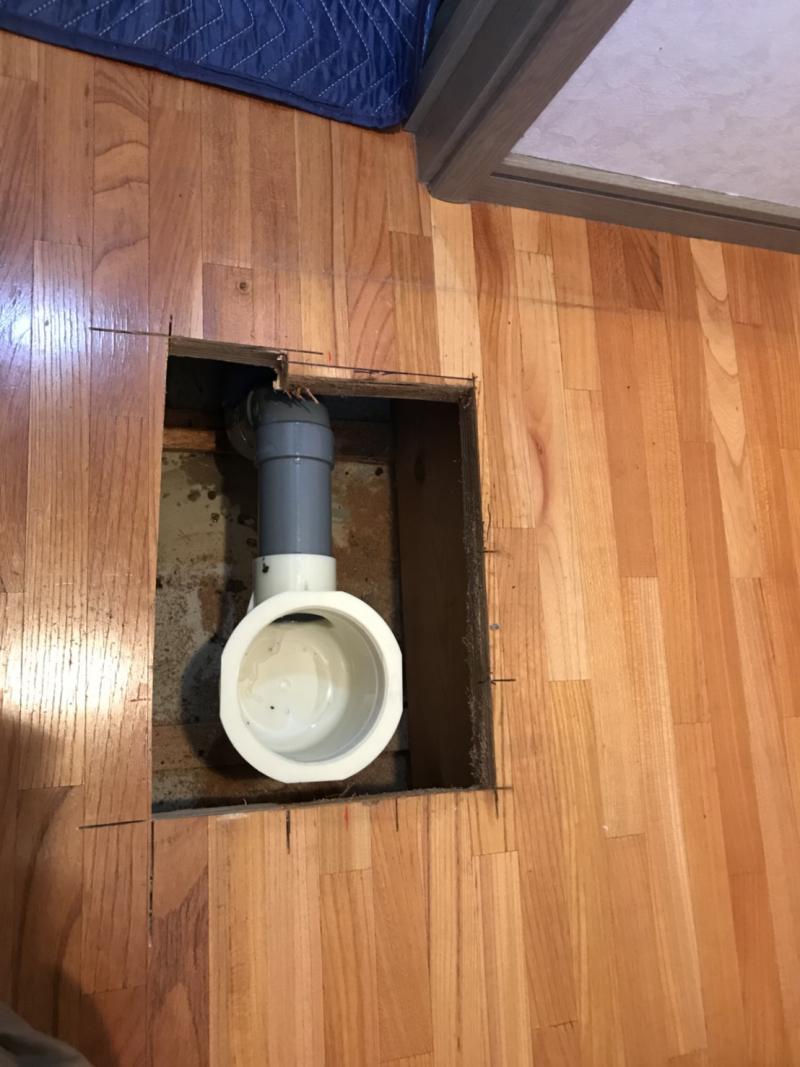 中村ワークス現在進行中施工写真