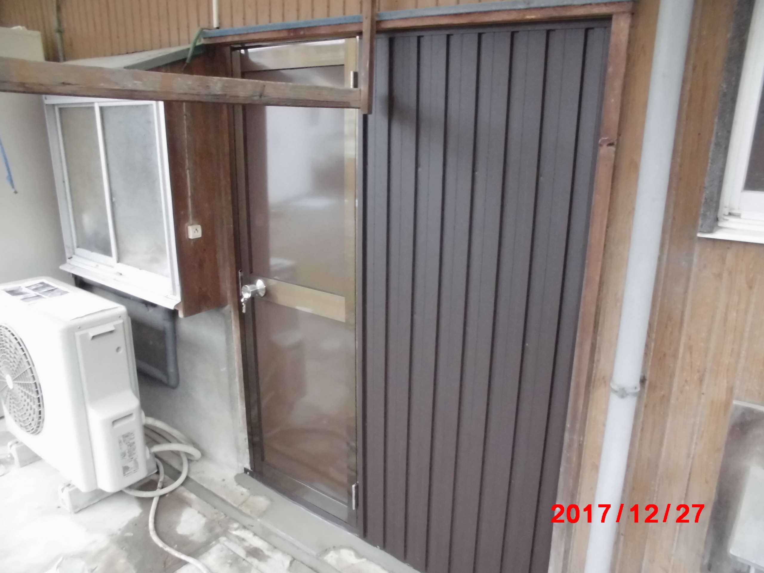 中村ワークス現在進行中施工写真