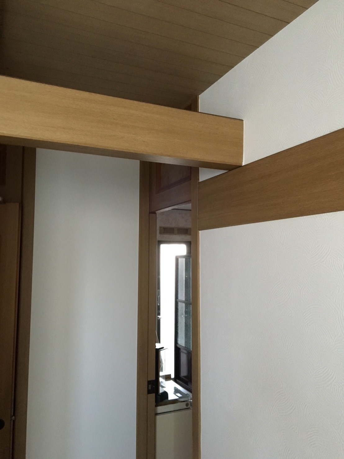 中村ワークス現在進行中施工写真