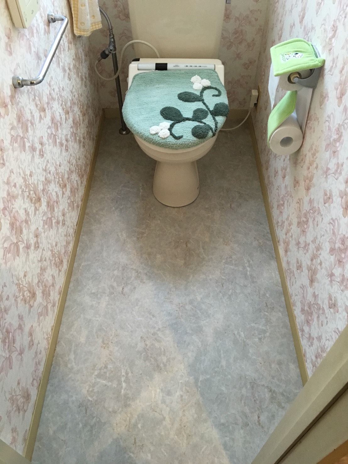 中村ワークス現在進行中施工写真