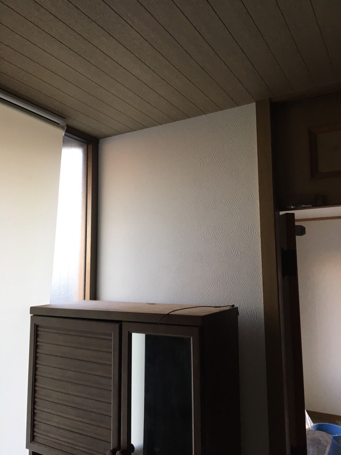 中村ワークス現在進行中施工写真
