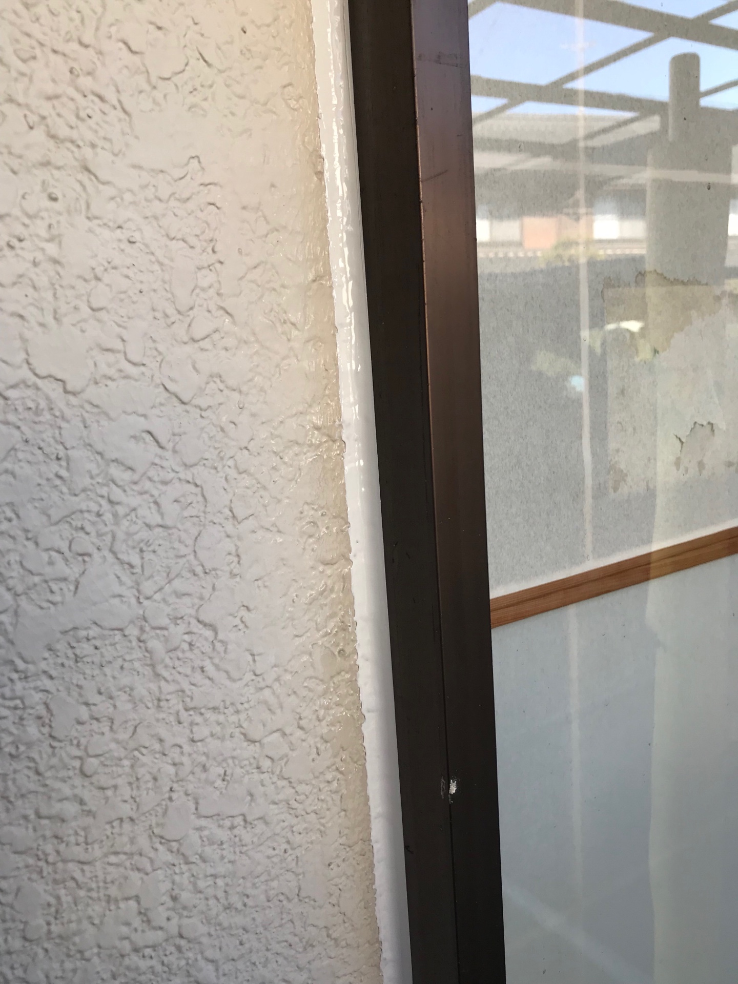 中村ワークス現在進行中施工写真