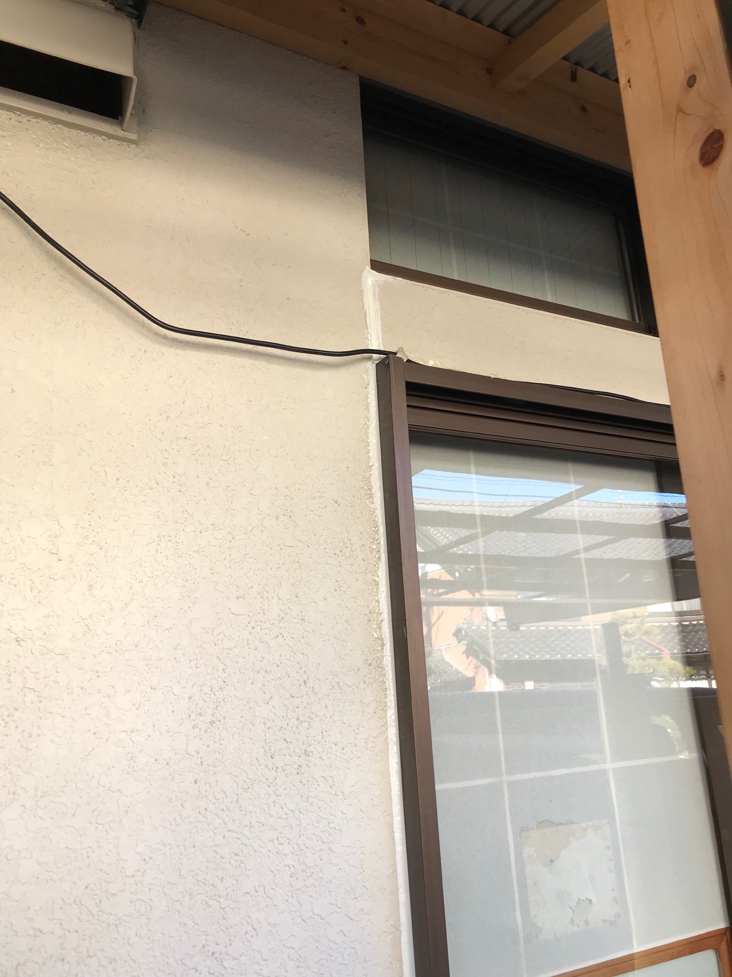 中村ワークス現在進行中施工写真