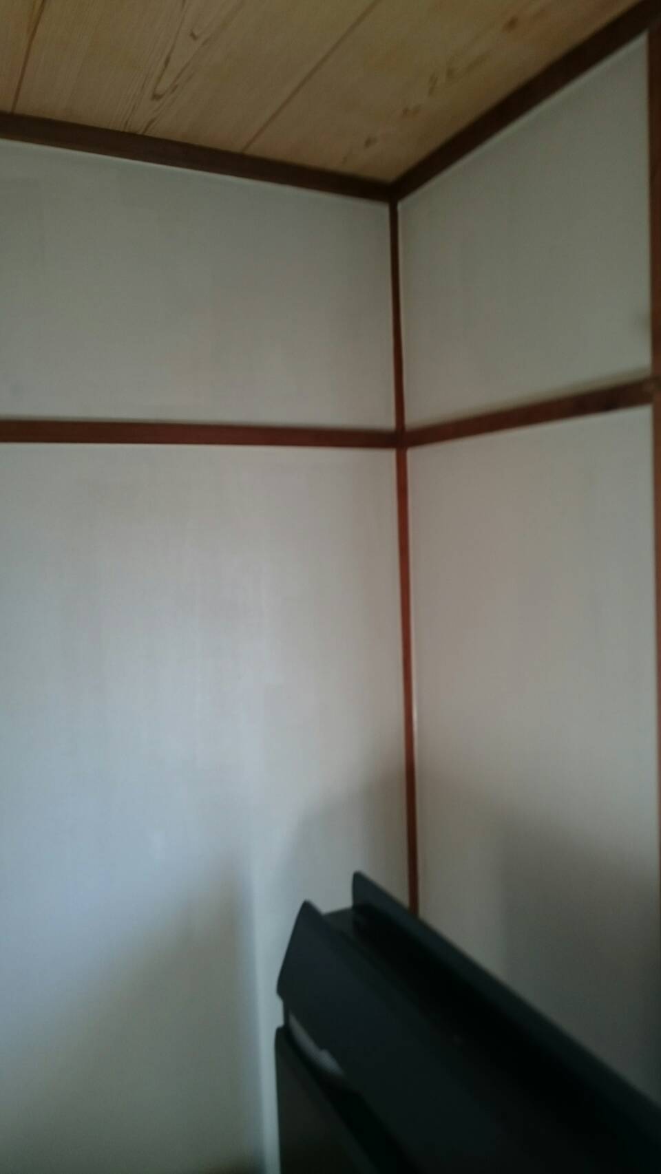 中村ワークス現在進行中施工写真