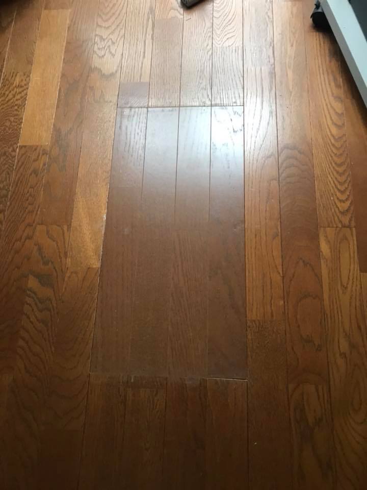 中村ワークス現在進行中施工写真
