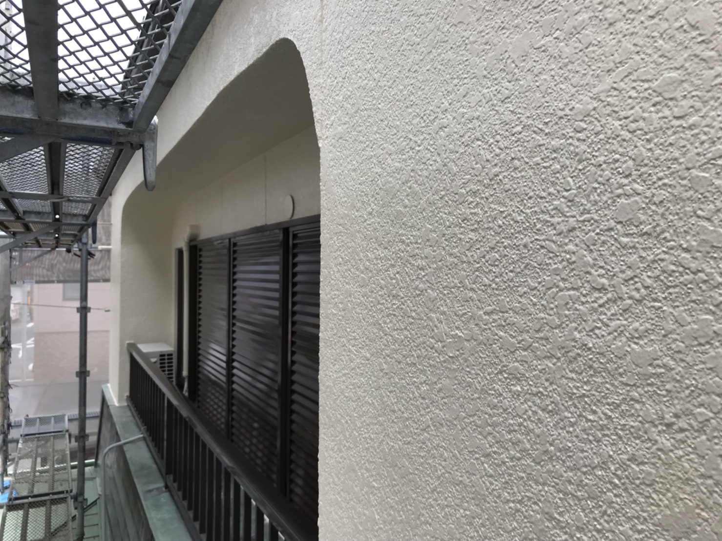 中村ワークス現在進行中施工写真