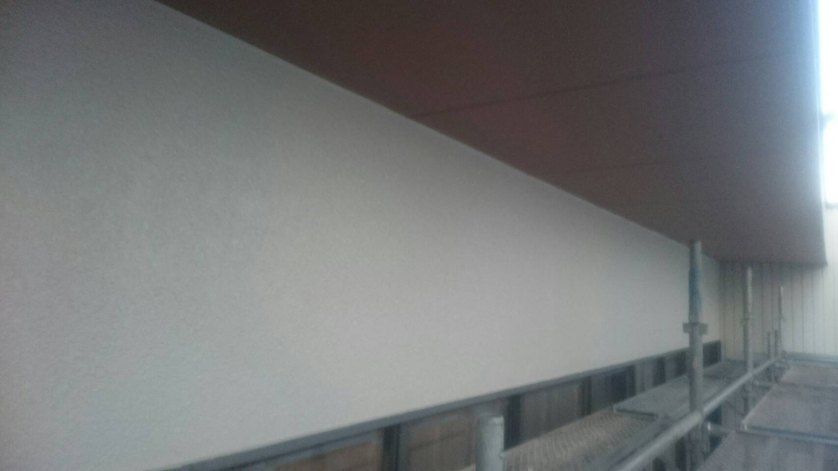 中村ワークス現在進行中施工写真