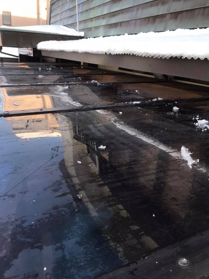 中村ワークス現在進行中施工写真